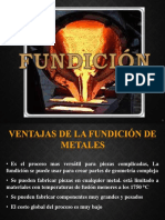 Fundición