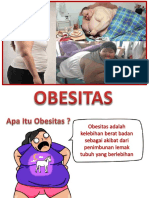 Slide Obesitas