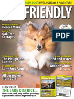 Dog Friendly – Issue 57 – January-February 2020