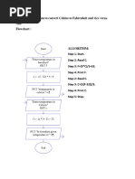 C LAB PROGRAMS by BRK