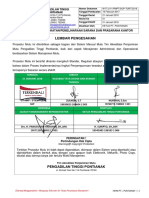 11.sop Perawatan Dan Pemeliharaan