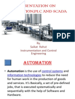 Automation PPT