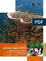 CTC Annual Report 2012