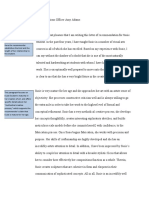 Letter of Recommendation 40 PDF