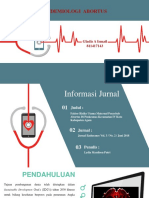 EpidKesPro - KesPro Abortus - Gladis A Ismail