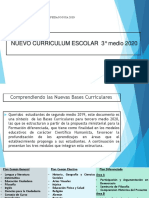 Propuesta 3° Medio 2020 4.3