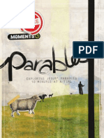 Ten Minute Moments: Parables Preview