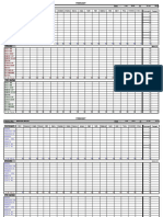 Oct Otc Forecast