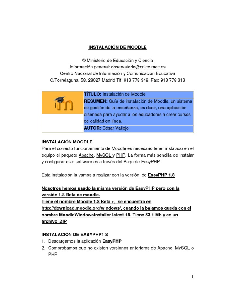 easyphp 1-8