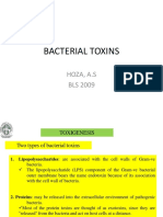 Bacterialtoxins 110626092046 Phpapp01