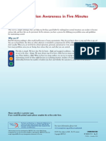 ASA PDF Brochure Sample Pages