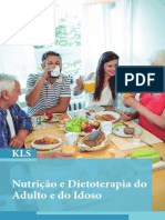 Nutrição e Dietoterapia Do Adulto e Do Idoso 1 PDF