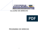 PROGRAMAS DE DERECHO ACTUALIZADO 2015.1doc