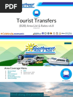 TriStar Roro Schedules: Bacolod-Iloilo | PDF | Watercraft | Public ...
