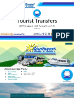 Southwest Transfer Media Kit v6.8