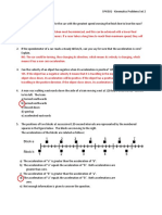 Kinematics-Problems-Set2-Solutions-14vq557