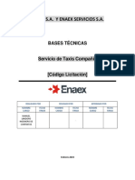 Formato Bases Tecnicas Sugerido