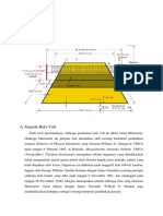 Artikel Penjas