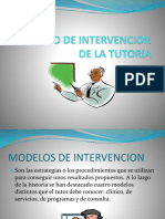 Intervencion Psico