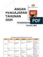 RPT PENDIDIKAN MUZIK TAHUN 5 2020.docx