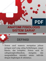 Anatomi Fisiologis Sistem Saraf - REVISI Wildan