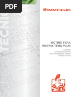 Victrix Tera-S224 PDF