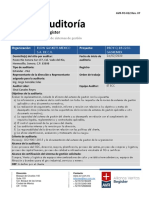 Plan de Auditoría GASKEMEX Rev. 01 PDF