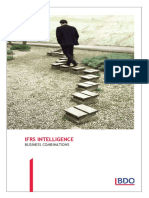 IFRS Intelligence IFRS 3 Business Combinations PDF