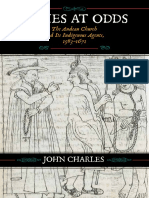Allies at Odds. The Andean Church and Its Indigenous Agents, 1583-1671 - Charles, John