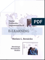 Libro E Learning