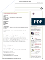 Soporte IT - Comandos Básico Switch Extreme PDF