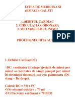 Debit Cardiac Circ Coronariana PDF