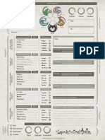 l5r02 Hoja de Personaje Extendida PDF