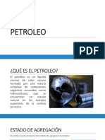 Petroleo