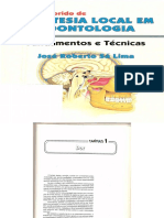 Atlas Anestesia local em Odontologia José Roberto Sá Lima.ppsx