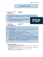 Bahasa Arab X PDF