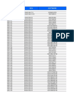 Ecu List TuningSolution v12.0.3.0 PDF