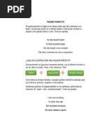 Super Yesterday | PDF | Verbo | Sintaxis