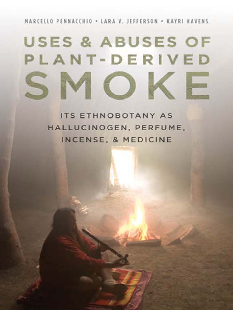 Uses and Abuses of PlantDerived Smoke Its Ethnobotany As