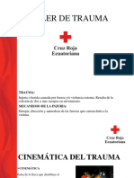 Capacitacion Trauma PDF