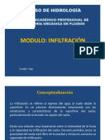 Modulo 7-Infiltracion PDF