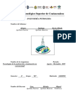 Tecnologias Pre