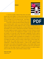 Los Casos de Anita Demare PDF