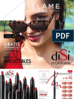 Oriflame PDF