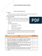 Lembar Instrumen Siswa Fix PDF