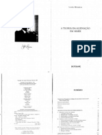 MÉSZÁROS, I. A teoria da alienação em Marx.pdf