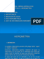 CAP 1 Hidrometria.pptx