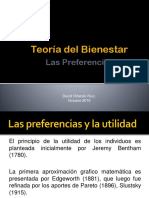 Las Preferencias 2019-2 PDF