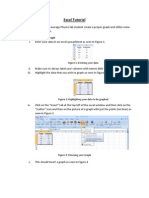 Excel Tutorial 205N 208N