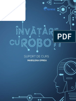 Invatare Cu Roboti PDF